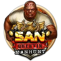San Quentin Manhunt